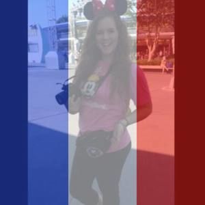 Meet your Posher, Kayla