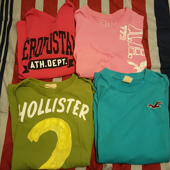 Mens shirts size small