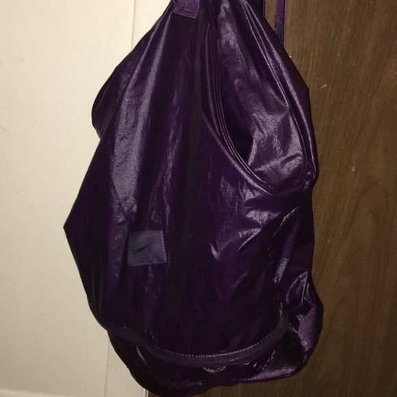 Versatile Nike bag!