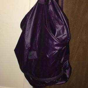 Versatile Nike bag!