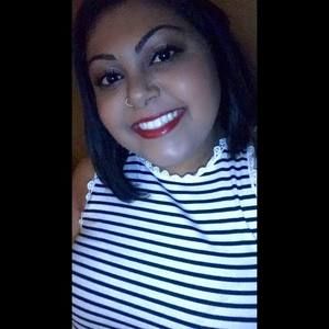 Meet your Posher, Sarina