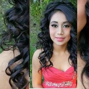 Meet your Posher, Maria