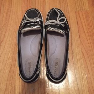 Sperry top-sider