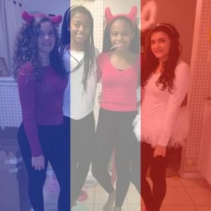 Meet your Posher, Bri