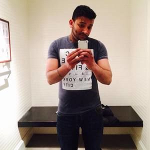 Meet your Posher, San