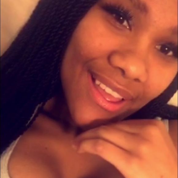 Meet your Posher, Cieara