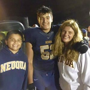 Meet your Posher, Gregory