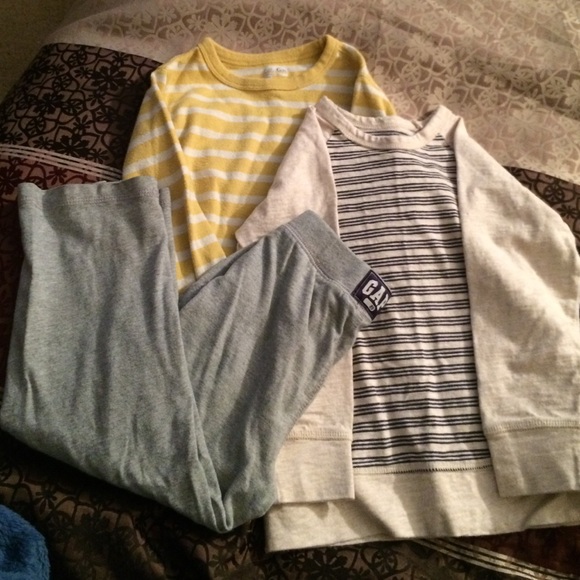 Baby GAP bundle 3T