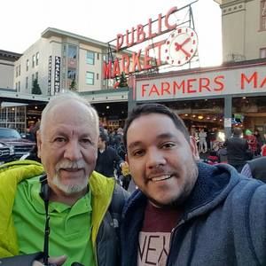 Meet your Posher, Ryan