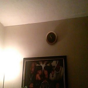 Meet your Posher, Tasha