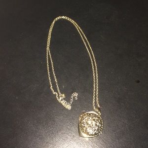 Belle Noel Locket