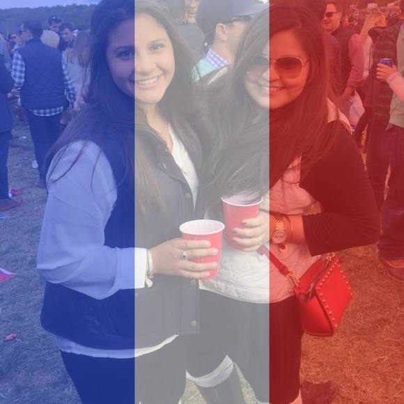 Meet your Posher, Becca - Picture 1 of 1