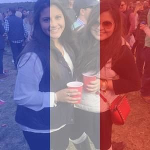 Meet your Posher, Becca