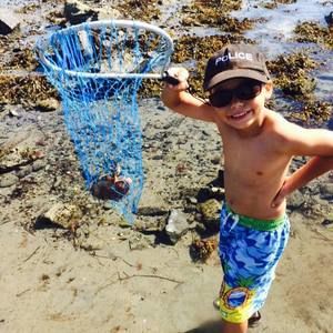 Meet your Posher, Stacy