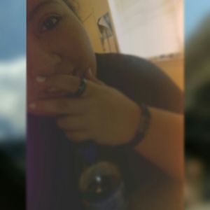 Meet your Posher, Kylee