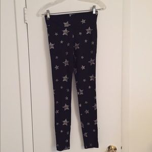 Star leggings