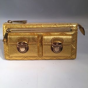 Marc jacobs wallet