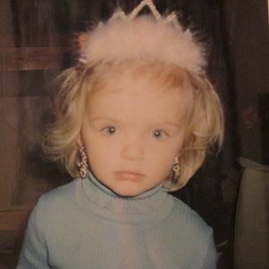 Meet your Posher, Kendra