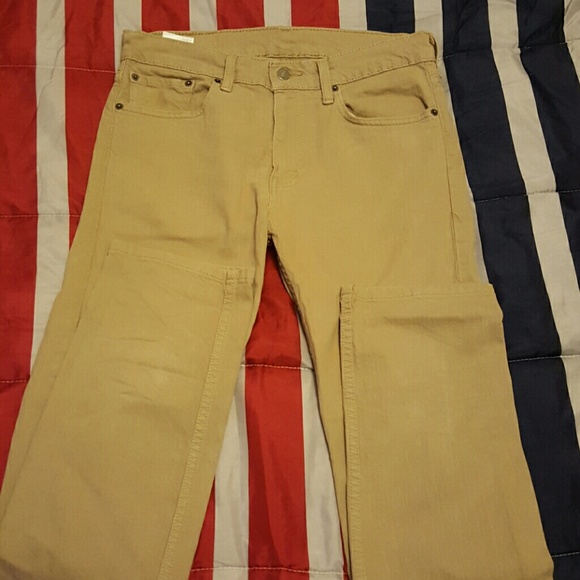 Levi Pants For Men