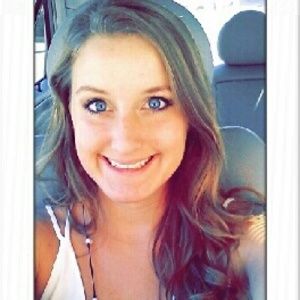 Meet your Posher, Kristin