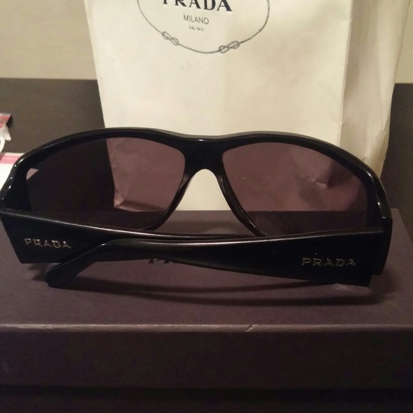 Prada Sunglasses - Picture 2 of 4