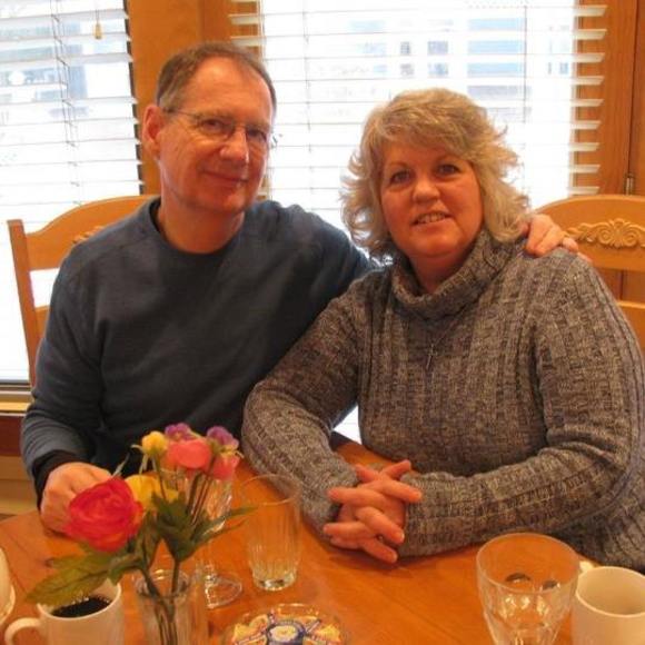 Meet your Posher, Lou