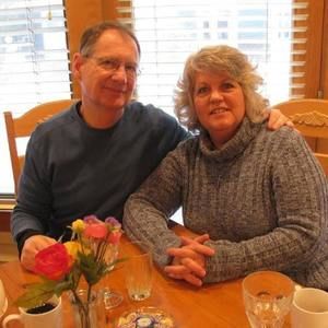 Meet your Posher, Lou