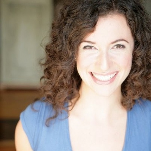 Meet your Posher, Tracey