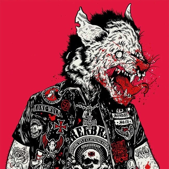 Meet your Posher, Mark