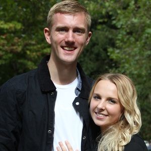 Meet your Posher, Carli