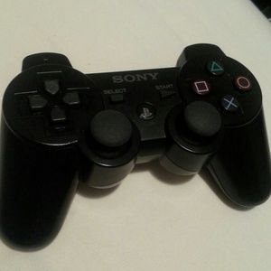 PlayStation 3 Remote