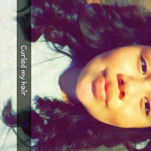 Meet your Posher, Areli