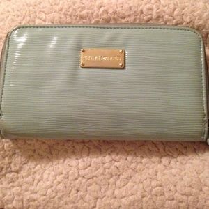 Steve Madden wallet