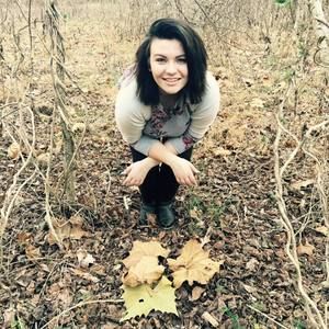 Meet your Posher, Kacie