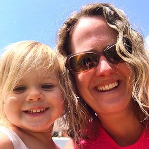 Meet your Posher, April