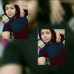 Meet your Posher, Jasmine