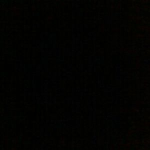 Meet your Posher, Esmeralda