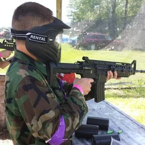 Meet your Posher, Mason