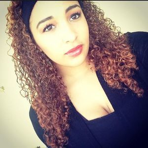 Meet your Posher, Kierra