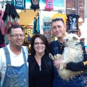 Meet your Posher, Shelly