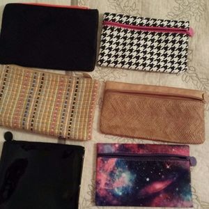 Makeup Bags