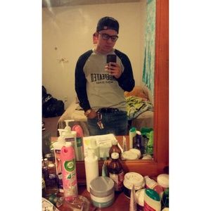 Meet your Posher, Jaime