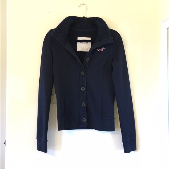 Hollister Sweater