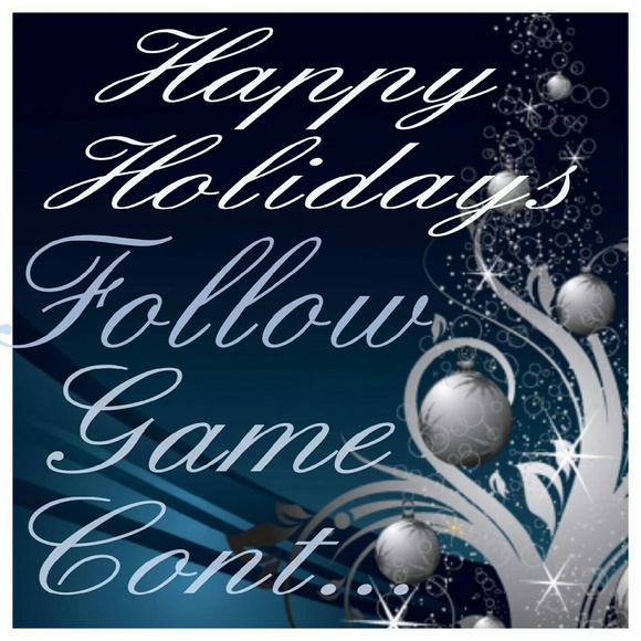 Follow Game #1 - Picture 2 of 4