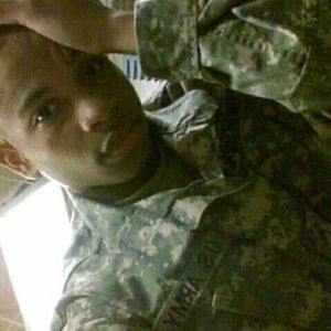 Meet your Posher, Rodney