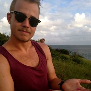 Meet your Posher, Jordan