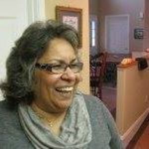 Meet your Posher, Beatrice