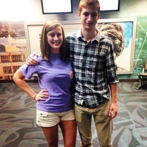 Meet your Posher, Hannah