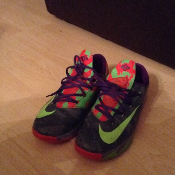 Nike KD 6