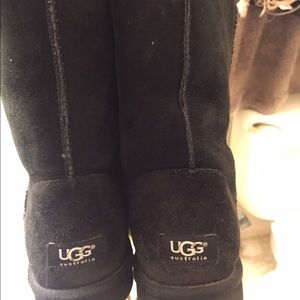Women's Uggs